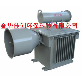 固阳GGAJ02电除尘高压静电变压器